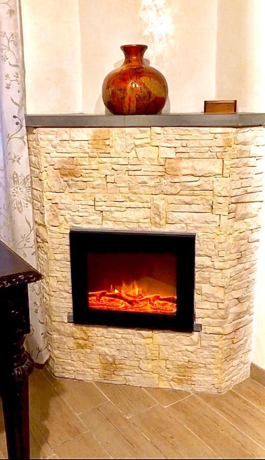 La Tana Al Flaminio Διαμέρισμα Ρώμη Εξωτερικό φωτογραφία